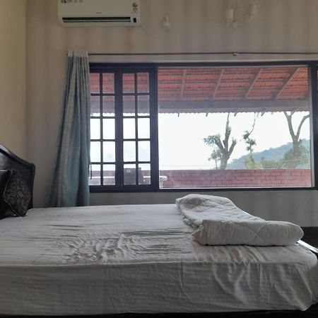 Abiyal Mountain Stay Madikeri Eksteriør bilde