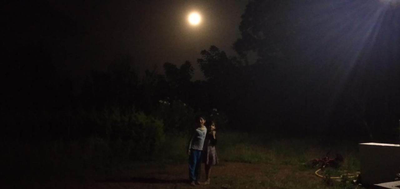 Abiyal Mountain Stay Madikeri Eksteriør bilde